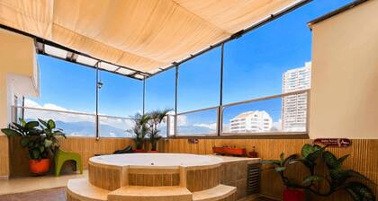 Hotel Florencia Plaza