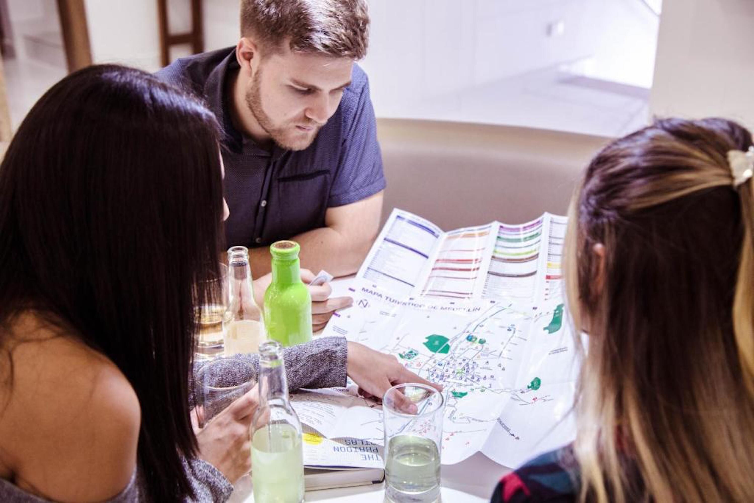 Photo - Hotel Florencia Plaza