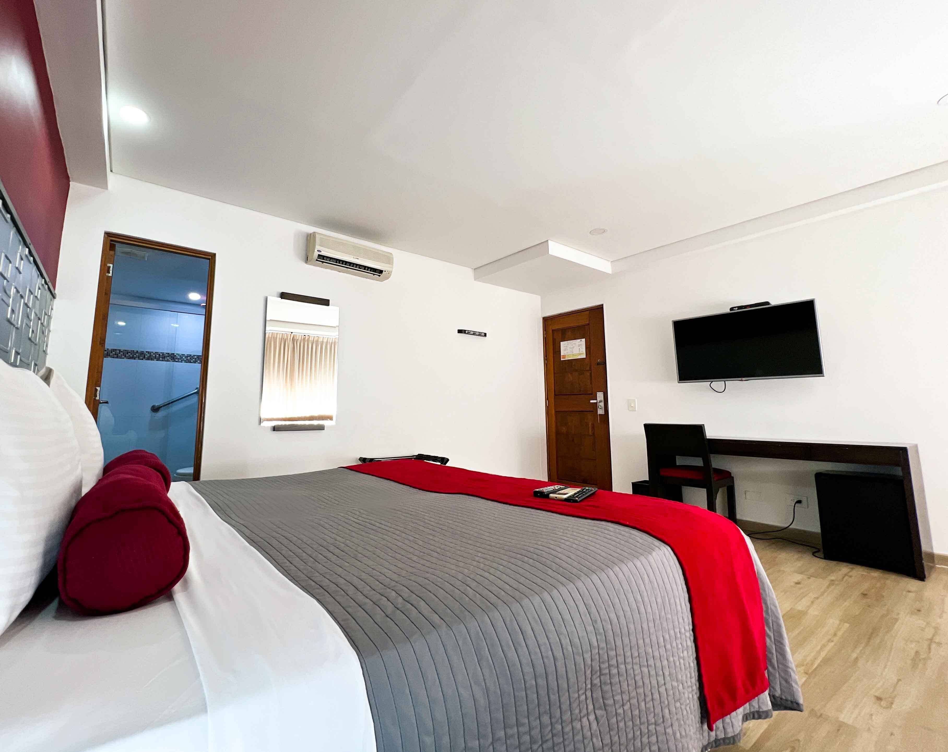 Photo - Hotel Florencia Plaza