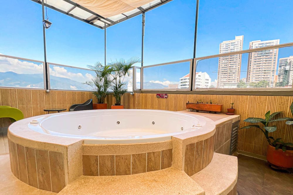 Hotel Florencia Plaza