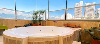 Hotel Florencia Plaza