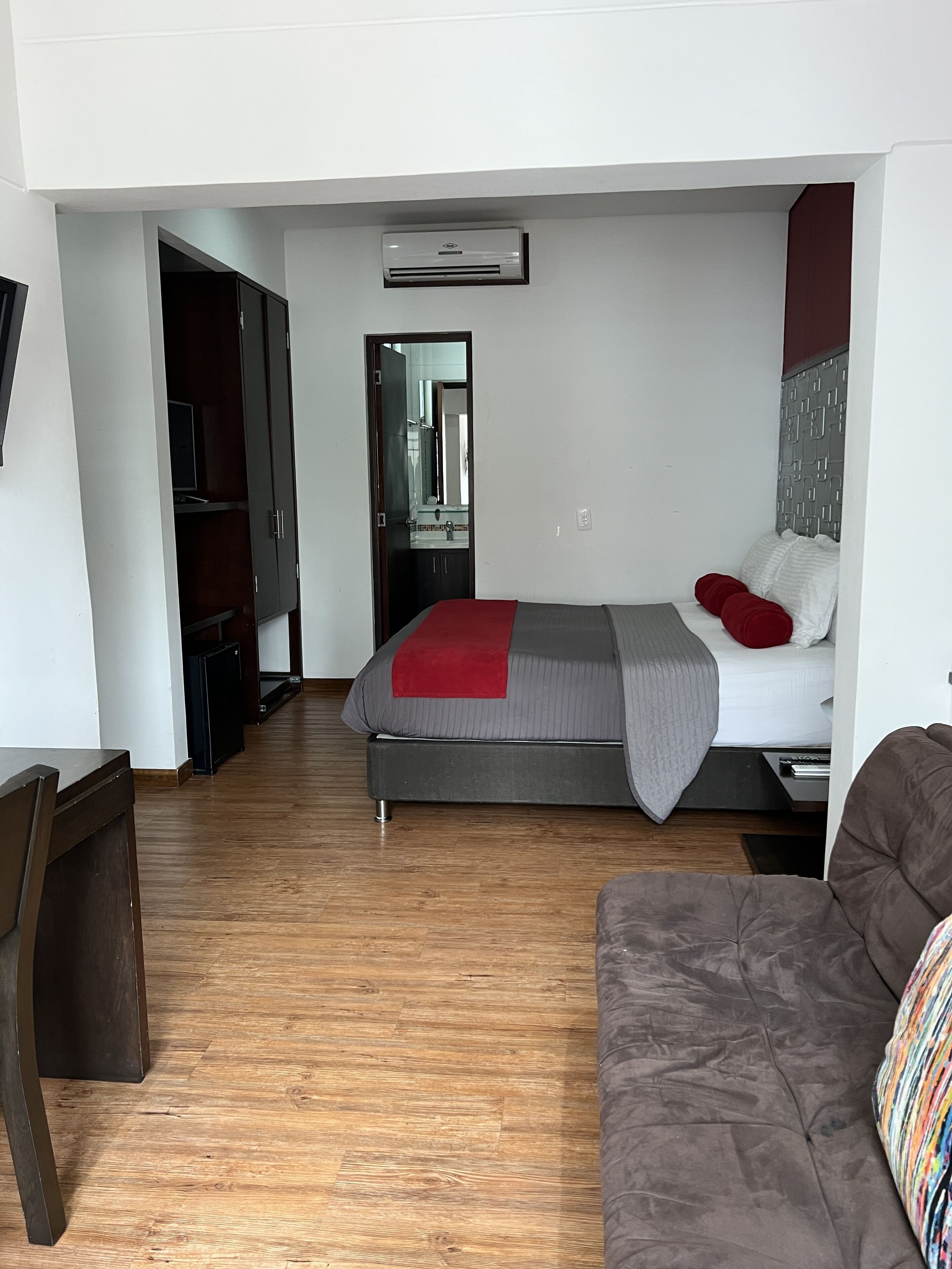 Photo - Hotel Florencia Plaza