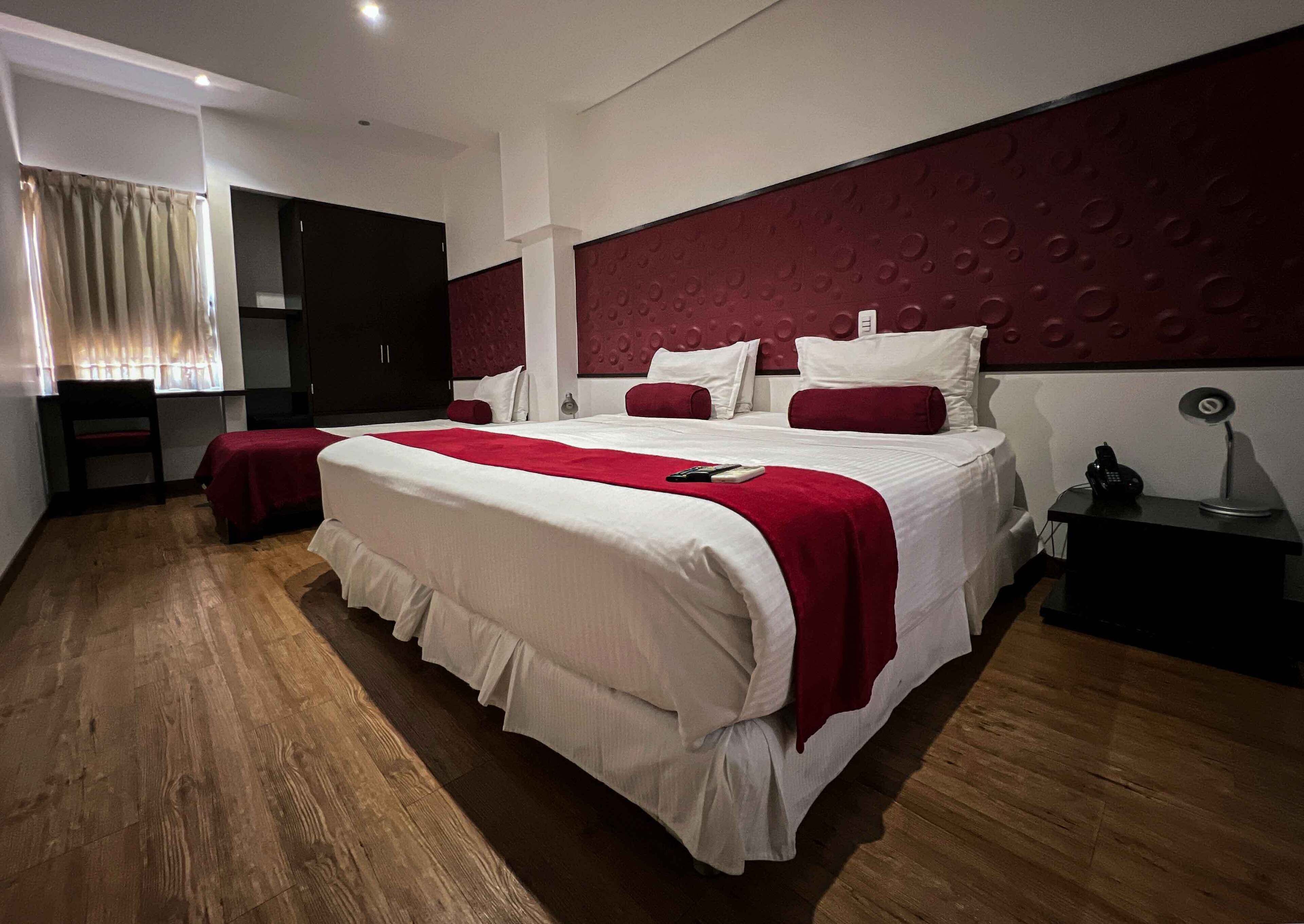 Photo - Hotel Florencia Plaza