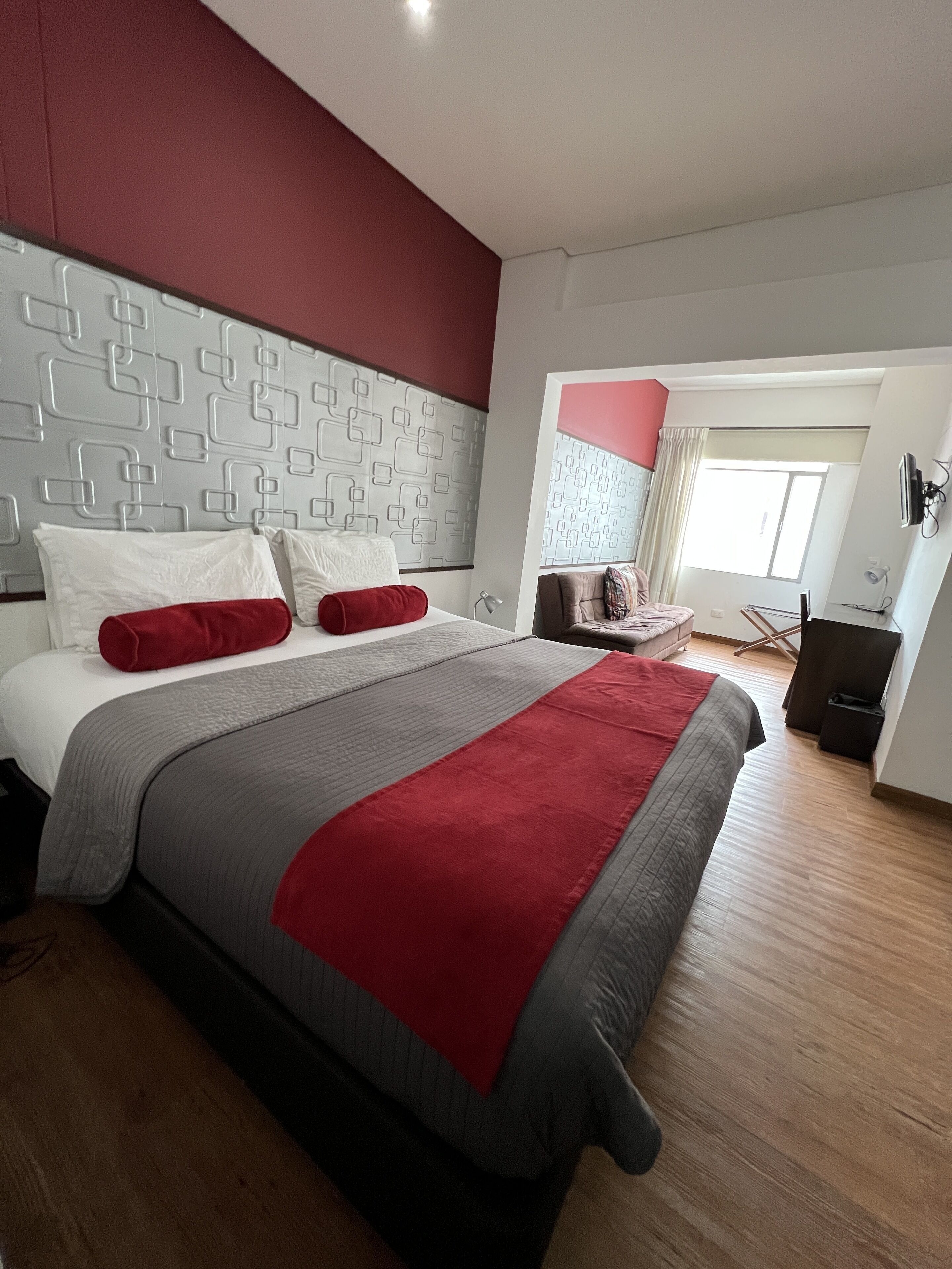 Photo - Hotel Florencia Plaza