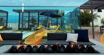 Spacious Luxury Apartment in Heart of Bay Area