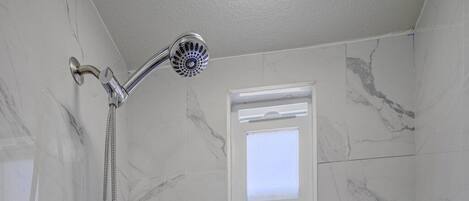 Hair dryer