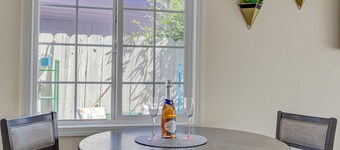 Remodeled Studio w/Fast Wi-Fi in Heart of Bay Area