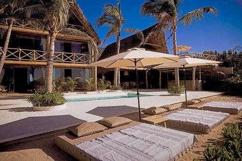 Mixto Villa