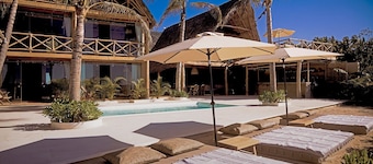 Mixto Villa