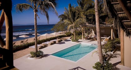 Mixto Villa