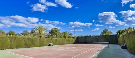Sportplatz