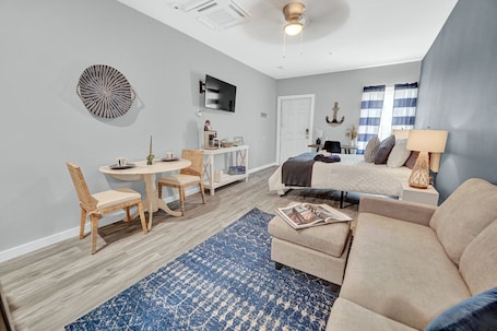 Suite estudio | Decoración individual, mobiliario individual, escritorio