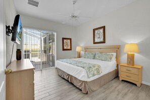 4 Schlafzimmer, Bügeleisen/Bügelbrett, WLAN, Bettwäsche