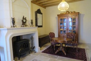 Interior - Maison de Campagne à 15 Minutes du Circuit des 24h (Fay)