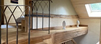 Maison de Campagne à 15 Minutes du Circuit des 24h