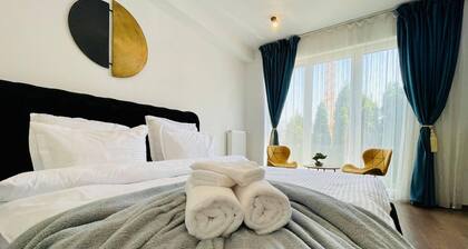 Modern studio in one of the most exquisite places in the city