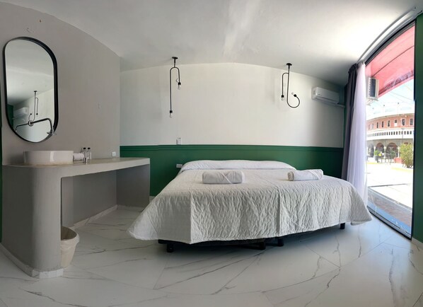 Single Room