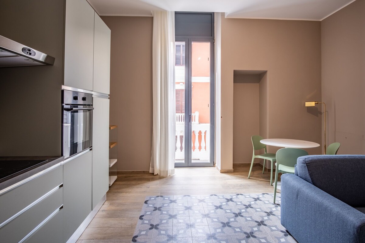 Bild für Gastgeberprofil