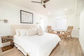 5 Schlafzimmer, kostenloses WLAN