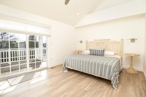 5 bedrooms, free WiFi