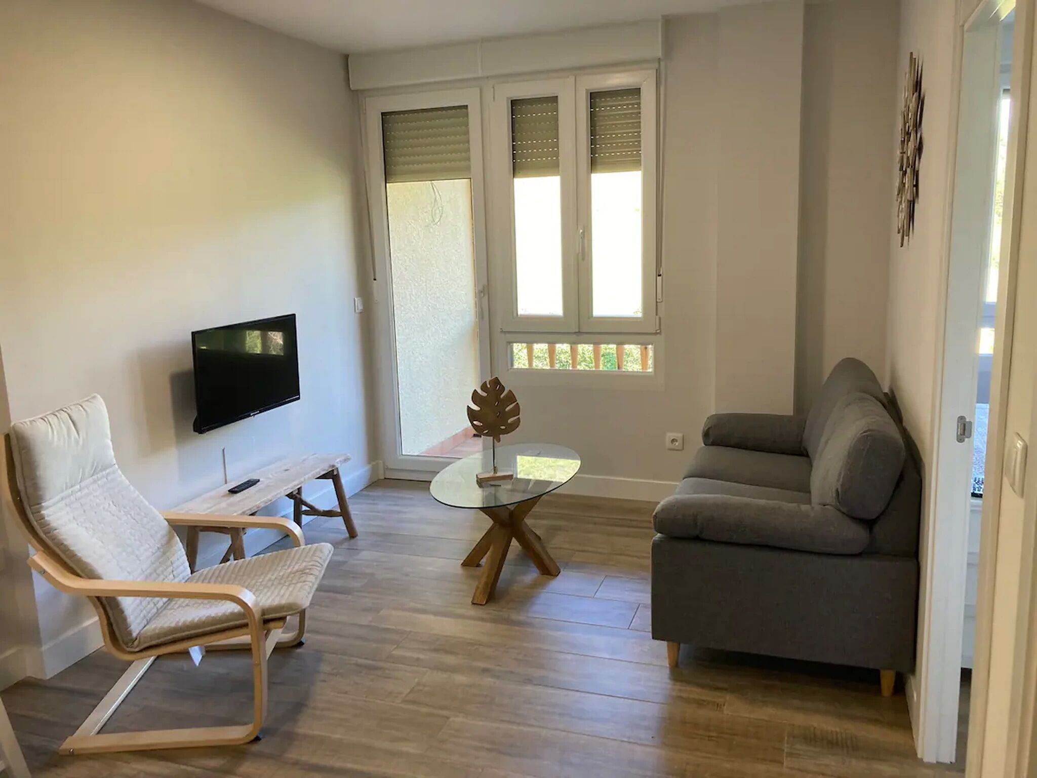 Wohnzimmer / Lounge
