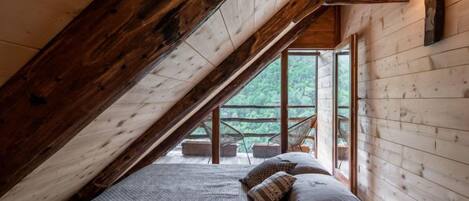 1 chambre