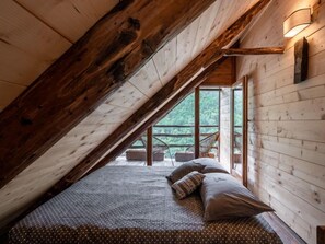 1 bedroom - Il Gianlupo Grigio by Interhome (Bognanco)