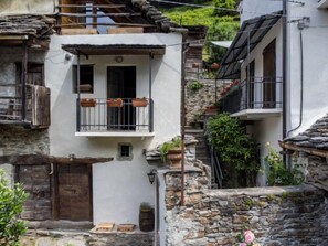 Exterior - Il Gianlupo Grigio by Interhome (Bognanco)