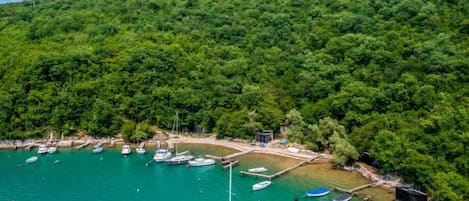 Port de plaisance