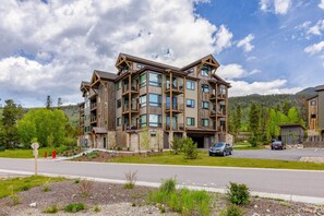 Exterior - Clearwater Lofts #205, Building 1 (Keystone)