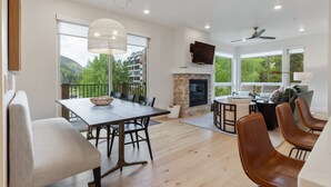 Dining - Clearwater Lofts #205, Building 1 (Keystone)