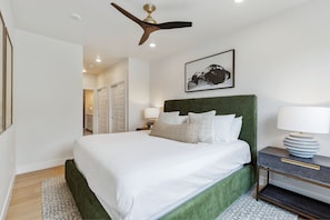 Room - Clearwater Lofts #205, Building 1 (Keystone)