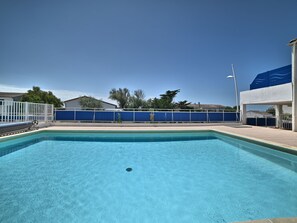 Alberca
