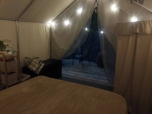 1 makuuhuone, ilmainen Wi-Fi, vuodevaatteet