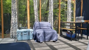 Spa - Stargazer: a Unique forest immersive experience (Grandview)