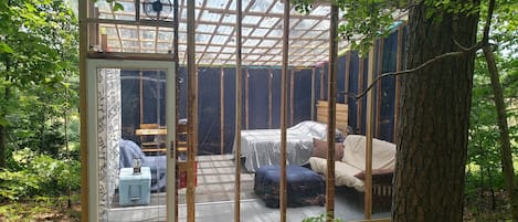 露台
