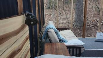 1 habitación, wifi gratis y ropa de cama