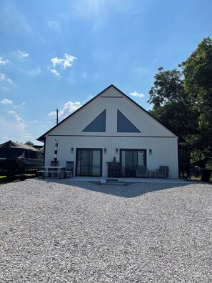 Eksteriør
