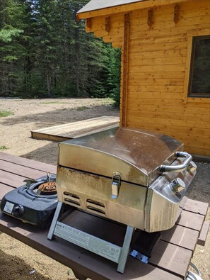 Terrace/patio - Moose Run #4 (Maynooth)