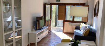 Apartamento Turístico « El Retiro de MJ »