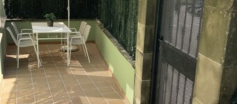 Apartamento Turístico « El Retiro de MJ »