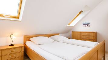 2 Schlafzimmer, Internetzugang