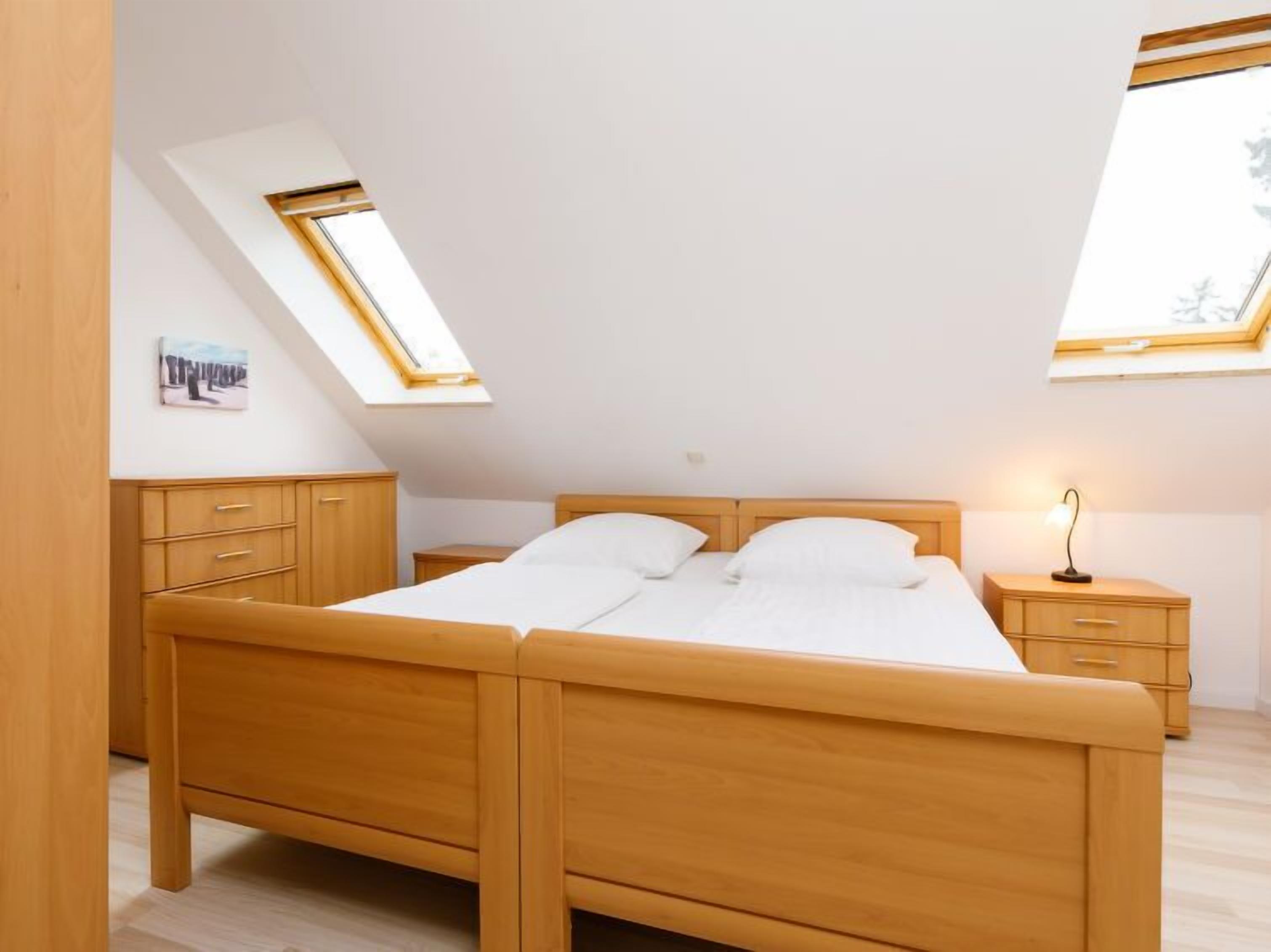 2 Schlafzimmer, Internetzugang