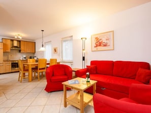 TV - Vacation home Susi by Interhome (Koserow)