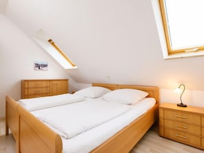 2 bedrooms, internet - Vacation home Susi by Interhome (Koserow)