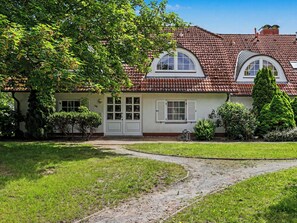 Exterior - Achterwasser App. 5 by Interhome (Zempin)