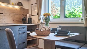 Interior - Apartement Haus Dankl by Interhome (Fusch)