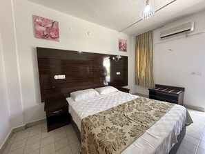 Comfort tweepersoonskamer, voor 1 persoon | Gratis wifi