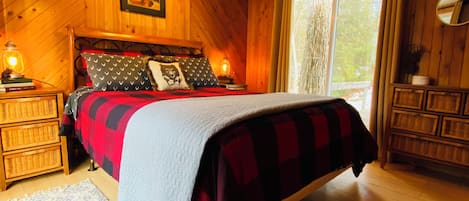 2 chambres, Wi-Fi, draps fournis