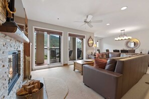 Condo (Beaver Creek Village 2 Bedroom Reside) | Exterior